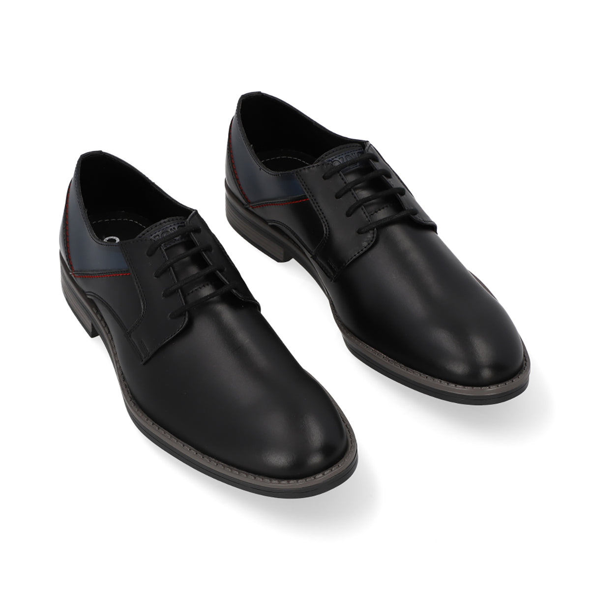 CHOCLO SEMIVESTIR CABALLERO 654501 NEGRO CAPA DE OZONO