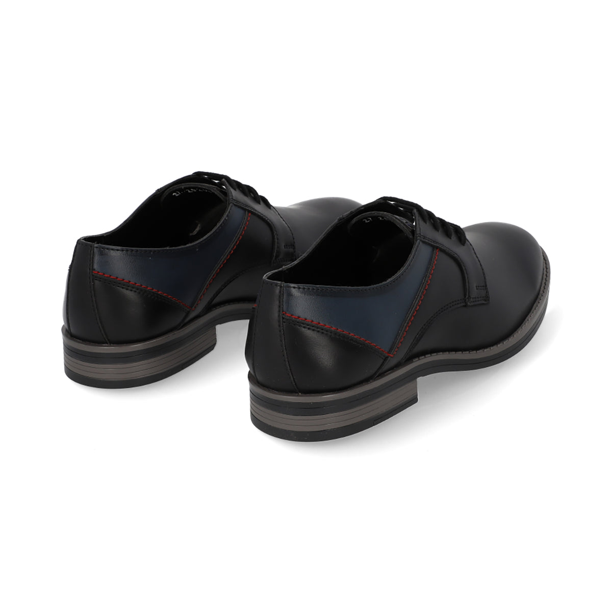 CHOCLO SEMIVESTIR CABALLERO 654501 NEGRO CAPA DE OZONO