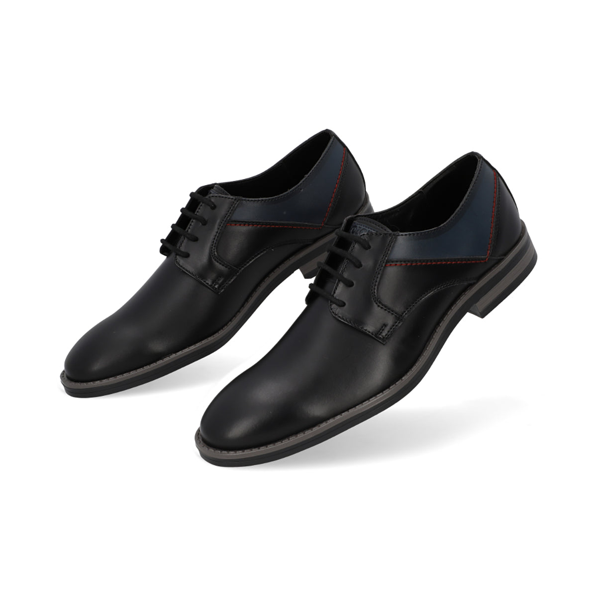 CHOCLO SEMIVESTIR CABALLERO 654501 NEGRO CAPA DE OZONO