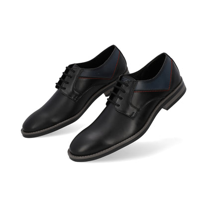 CHOCLO SEMIVESTIR CABALLERO 654501 NEGRO CAPA DE OZONO