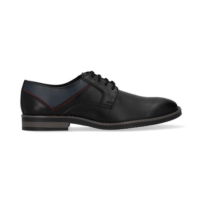 CHOCLO SEMIVESTIR CABALLERO 654501 NEGRO CAPA DE OZONO