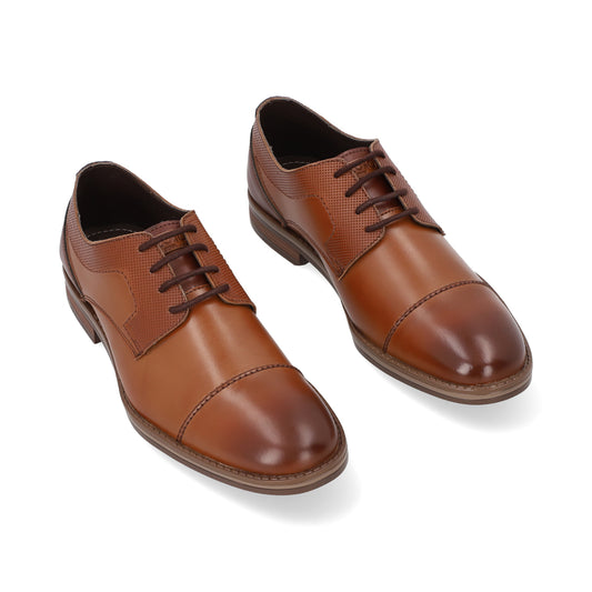 CHOCLO SEMIVESTIR CABALLERO 654502 MAPLE CAPA DE OZONO