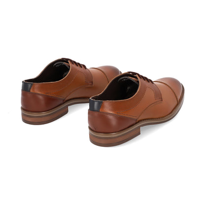 CHOCLO SEMIVESTIR CABALLERO 654502 MAPLE CAPA DE OZONO