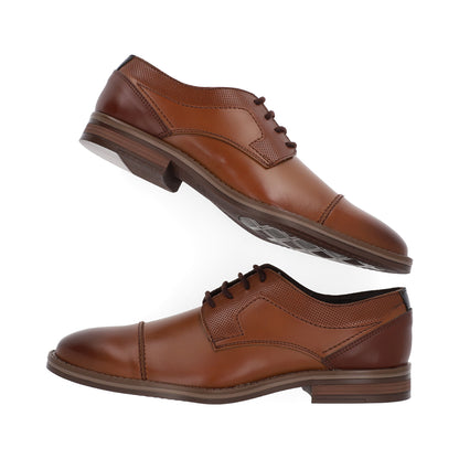 CHOCLO SEMIVESTIR CABALLERO 654502 MAPLE CAPA DE OZONO