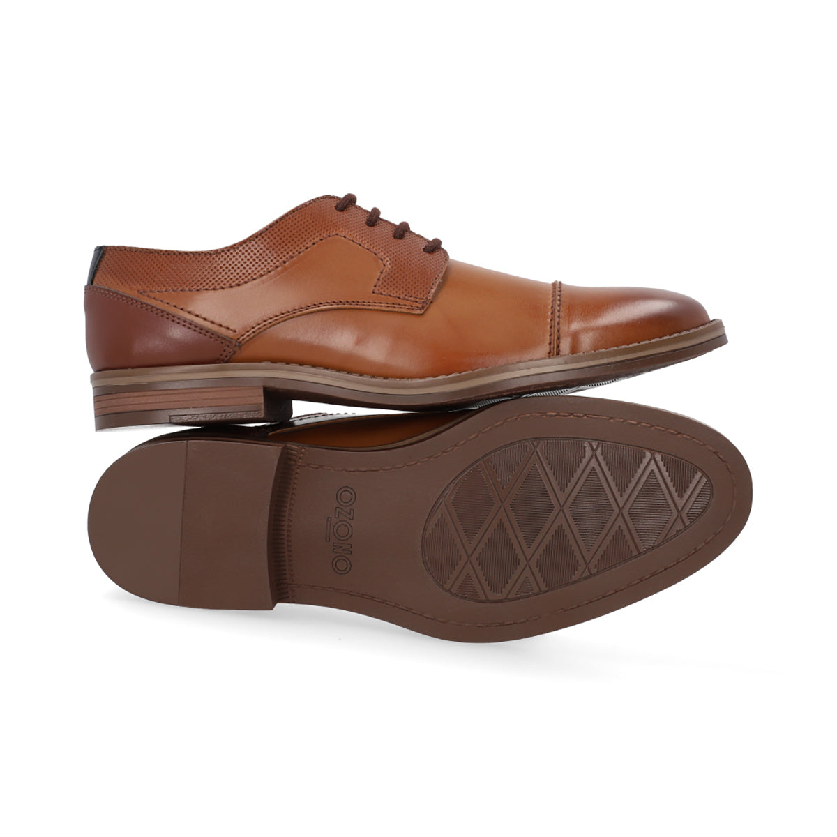 CHOCLO SEMIVESTIR CABALLERO 654502 MAPLE CAPA DE OZONO