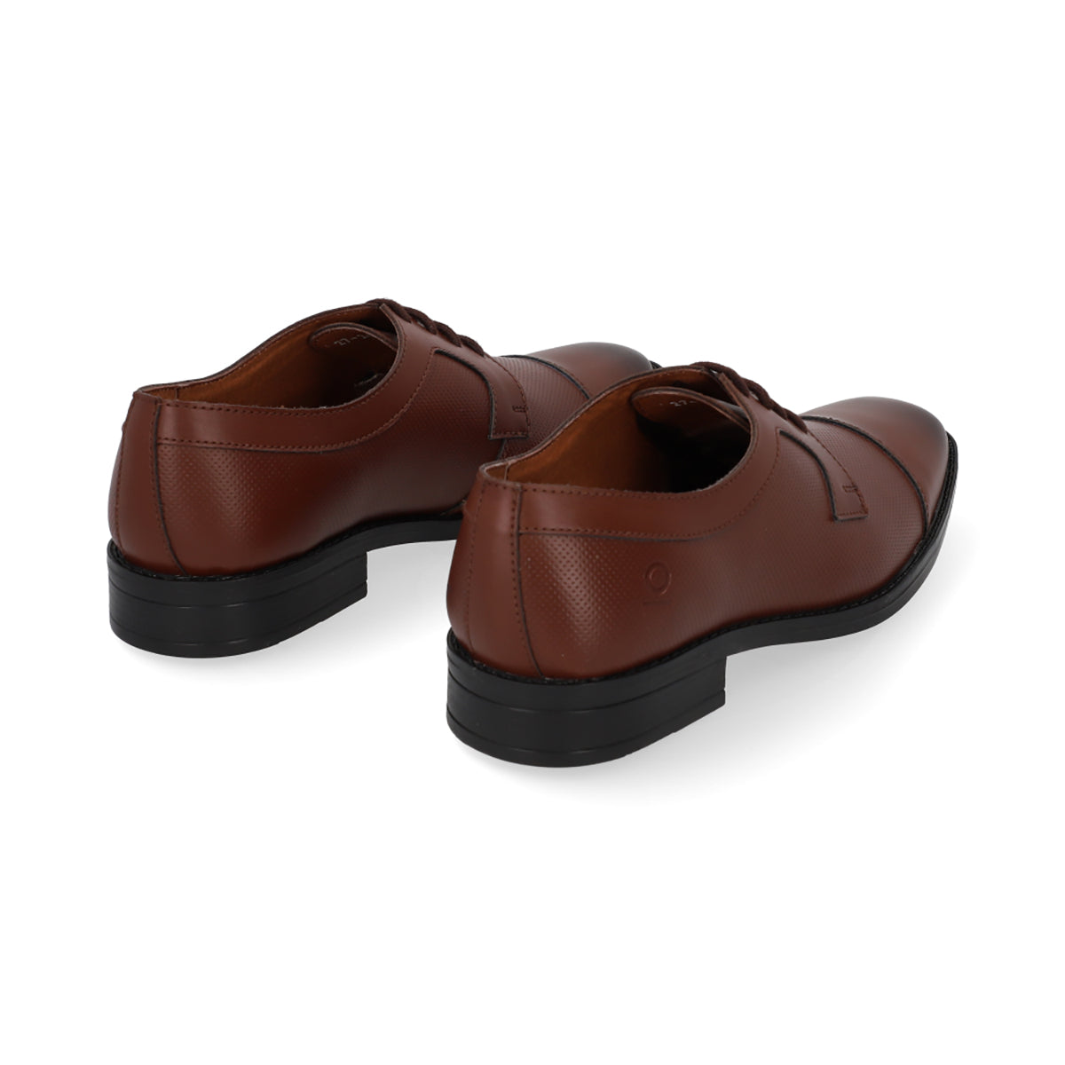 CHOCLO SEMIVESTIR CABALLERO 654602 COGÑAC CAPA DE OZONO