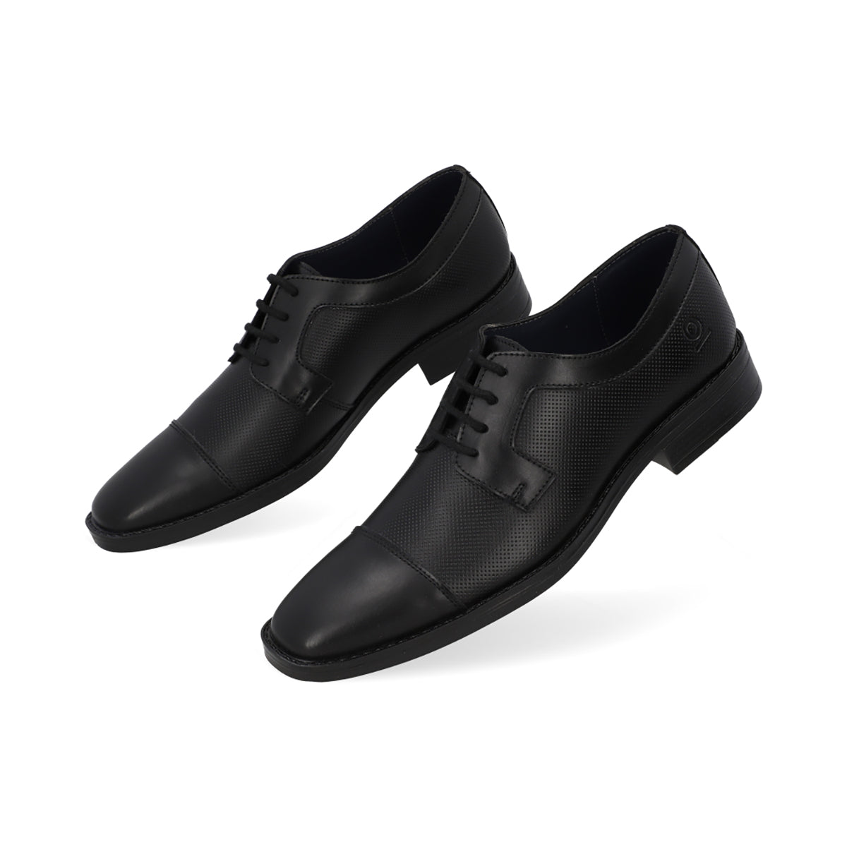 CHOCLO SEMIVESTIR CABALLERO 654602 NEGRO CAPA DE OZONO