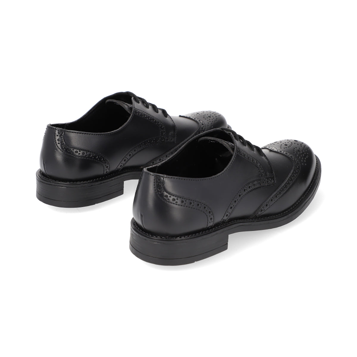CHOCLO SEMIVESTIR CABALLERO 654701 NEGRO CAPA DE OZONO