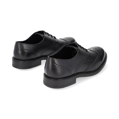 CHOCLO SEMIVESTIR CABALLERO 654701 NEGRO CAPA DE OZONO