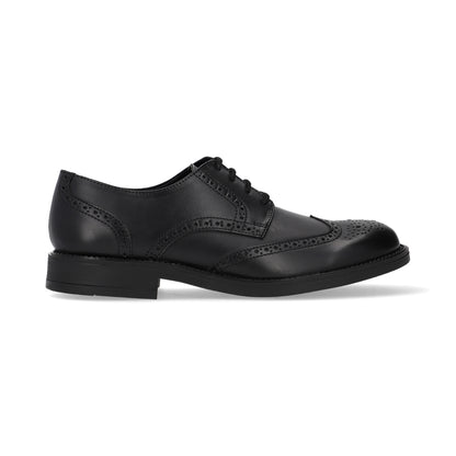 CHOCLO SEMIVESTIR CABALLERO 654701 NEGRO CAPA DE OZONO