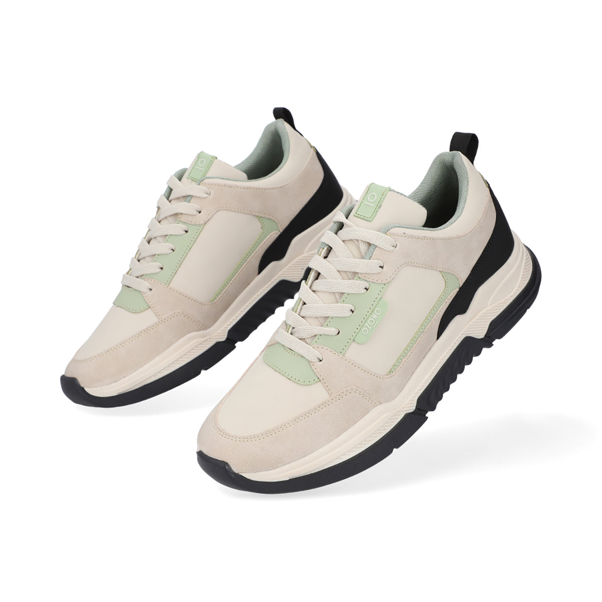 SNEAKER SPORT CABALLERO 654901 LATTE CAPA DE OZONO