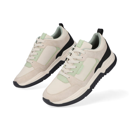 SNEAKER SPORT CABALLERO 654901 LATTE CAPA DE OZONO