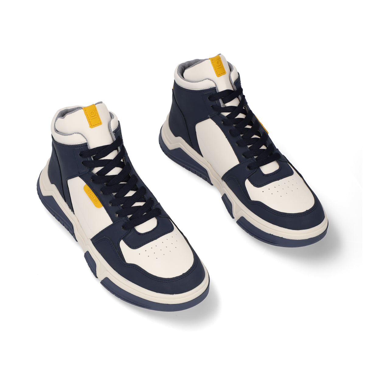 SNEAKER SPORT CABALLERO 655002 MARINO CAPA DE OZONO