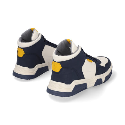 SNEAKER SPORT CABALLERO 655002 MARINO CAPA DE OZONO