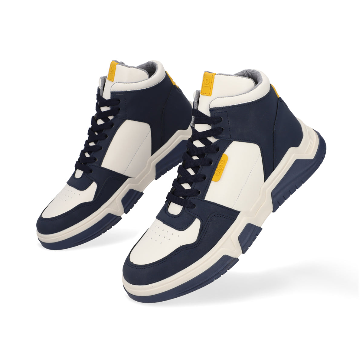 SNEAKER SPORT CABALLERO 655002 MARINO CAPA DE OZONO