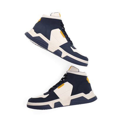 SNEAKER SPORT CABALLERO 655002 MARINO CAPA DE OZONO