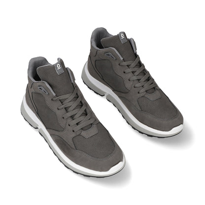 SNEAKER SPORT CABALLERO 655101 GRIS CAPA DE OZONO