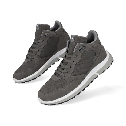 SNEAKER SPORT CABALLERO 655101 GRIS CAPA DE OZONO