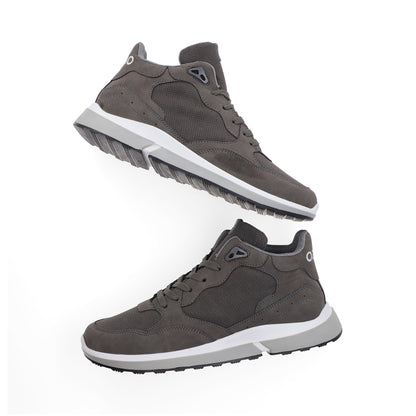 SNEAKER SPORT CABALLERO 655101 GRIS CAPA DE OZONO