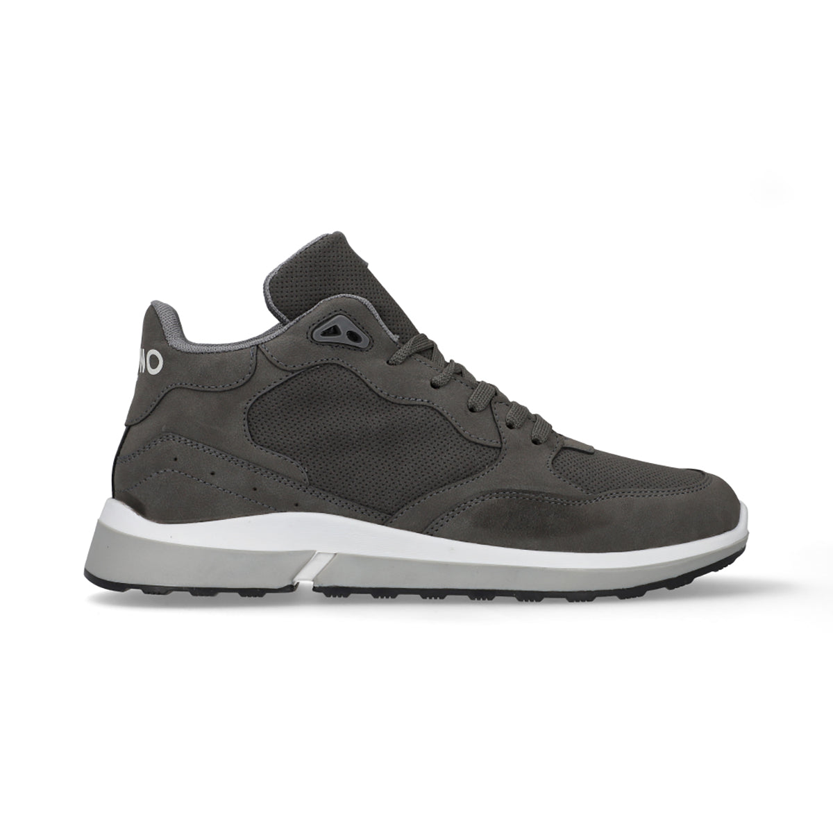 SNEAKER SPORT CABALLERO 655101 GRIS CAPA DE OZONO