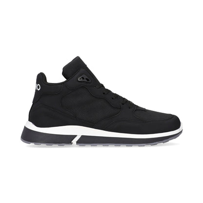 SNEAKER SPORT CABALLERO 655101 NEGRO CAPA DE OZONO
