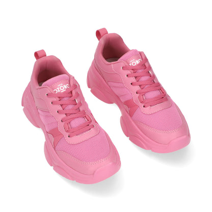 TENIS SPORT DAMA 656201 ROSA CAPA DE OZONO