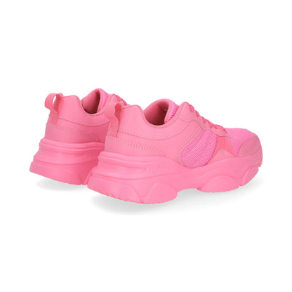 TENIS SPORT DAMA 656201 ROSA CAPA DE OZONO