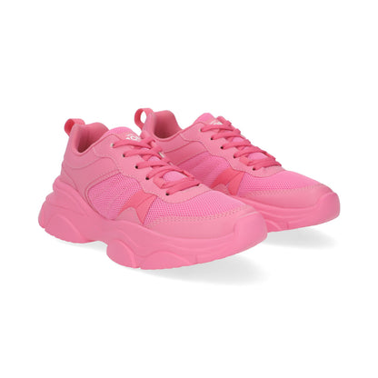 TENIS SPORT DAMA 656201 ROSA CAPA DE OZONO