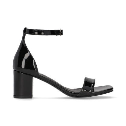 SANDALIA CASUAL DAMA 656401 NEGRO CAPA DE OZONO