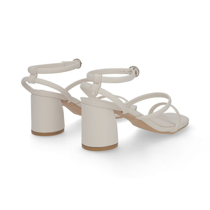 SANDALIA CASUAL DAMA 657201 LATTE CAPA DE OZONO