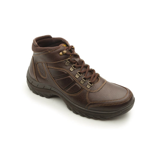 COUNTRY CABALLERO 66510 CHOCOLATE FREELAND