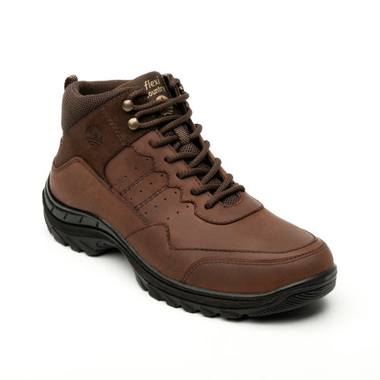 COUNTRY CABALLERO 66517 MARRON FREELAND