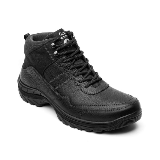 COUNTRY CABALLERO 66517 NEGRO FREELAND