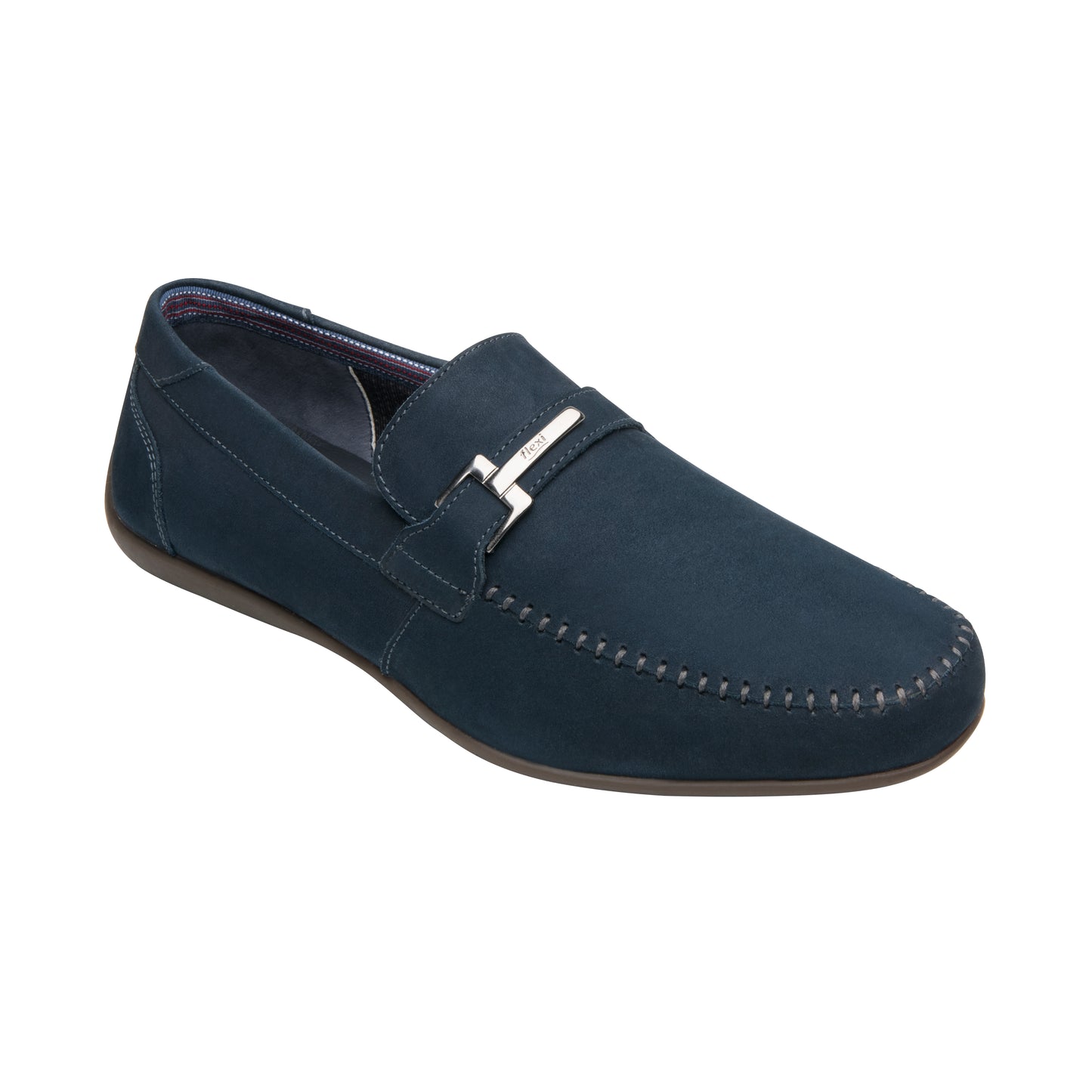 DRIVER CABALLERO 68620 AZUL SOHO