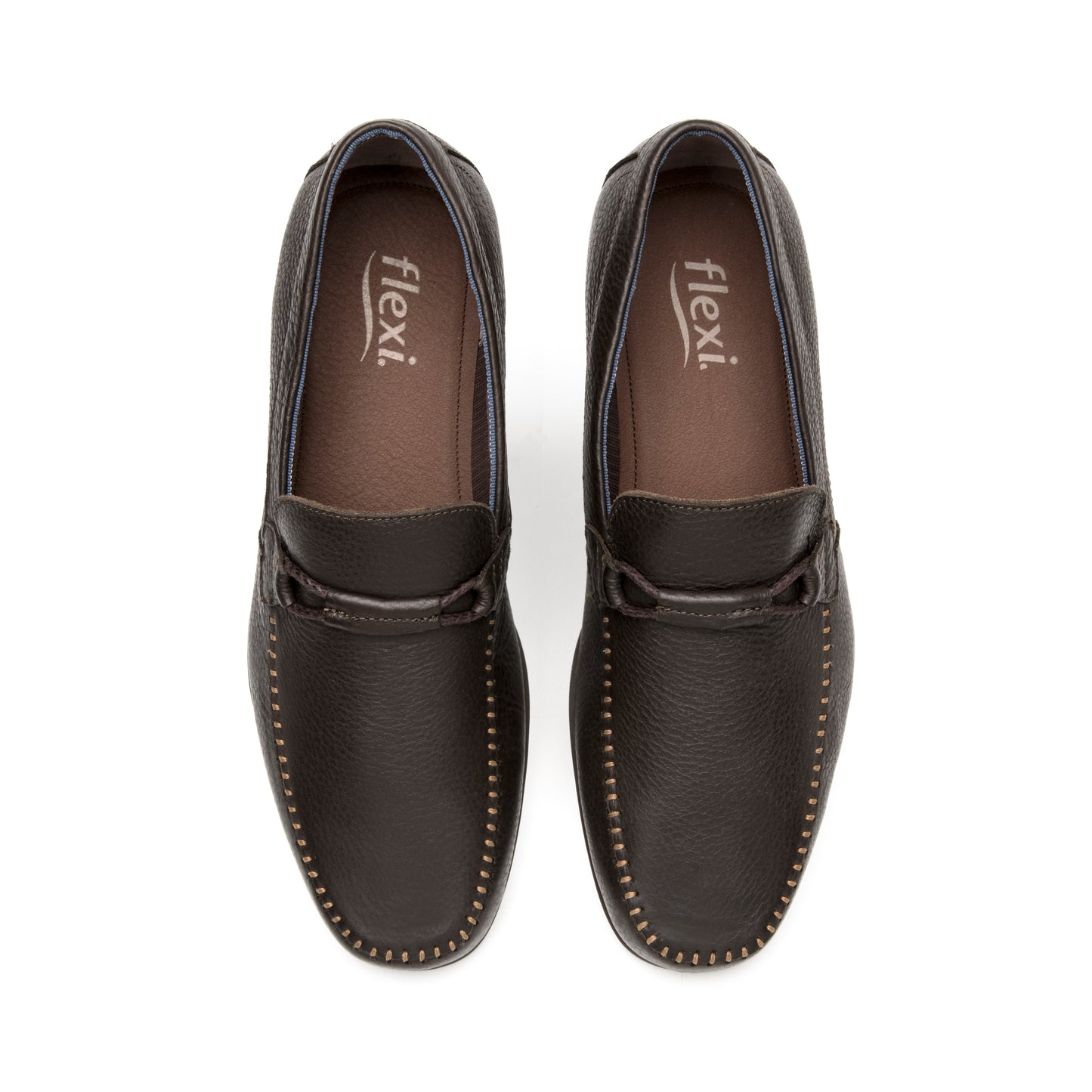 DRIVER CABALLERO 68622 BROWN SOHO