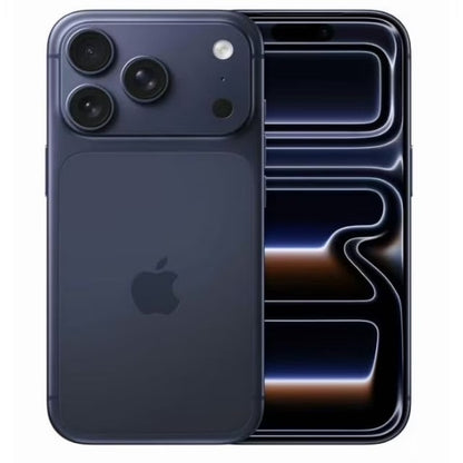 iPhone 17 Pro 256GB