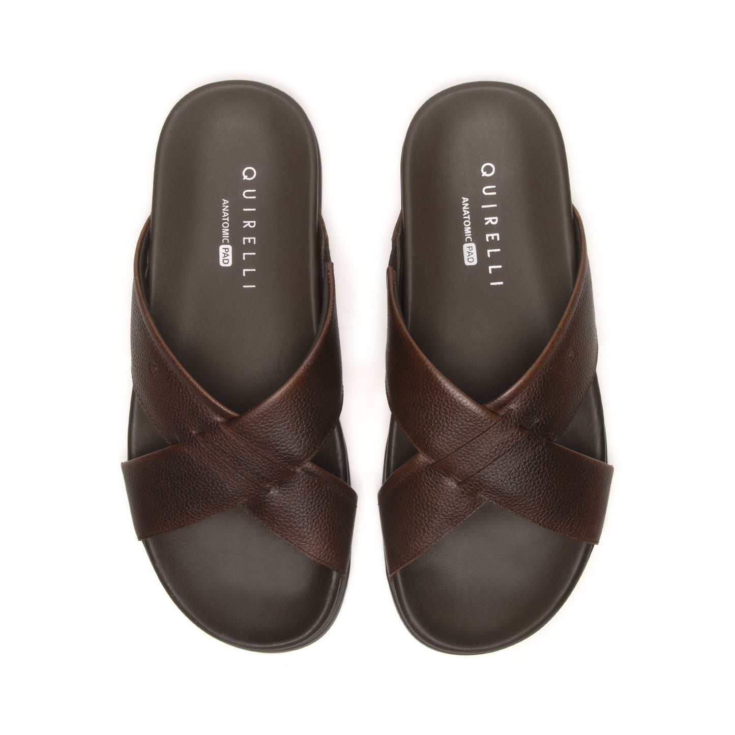 SLIP ON 701402 CAFÉ