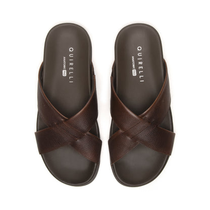 SLIP ON 701402 CAFÉ