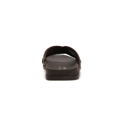 SLIP ON 701402 CAFÉ