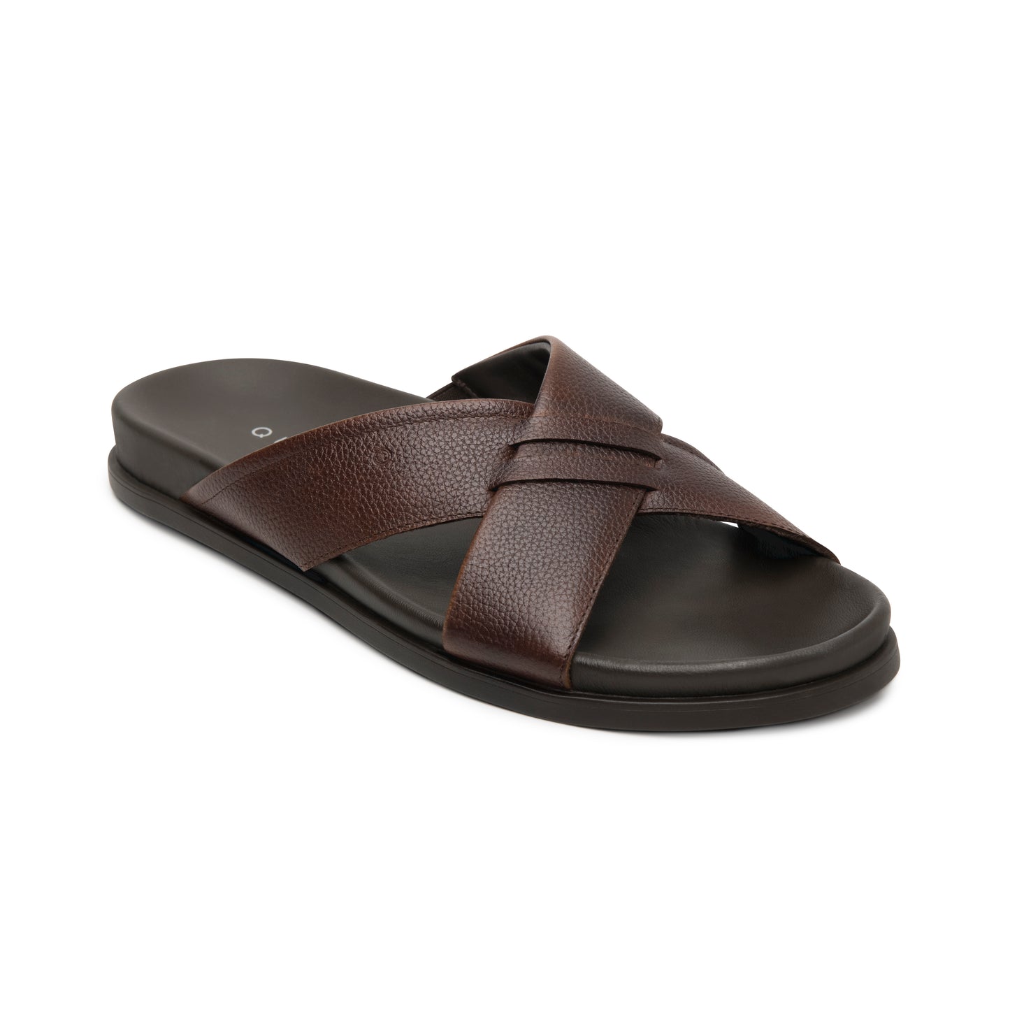 SLIP ON 701402 CAFÉ