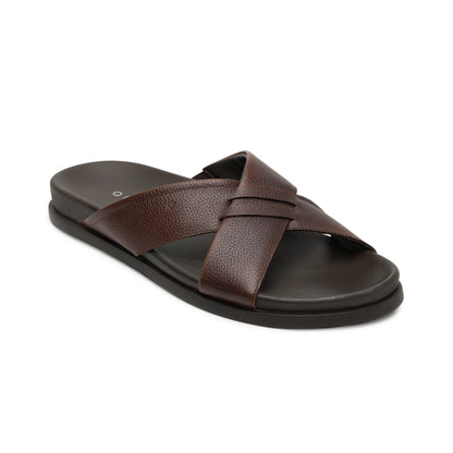 SLIP ON 701402 CAFÉ