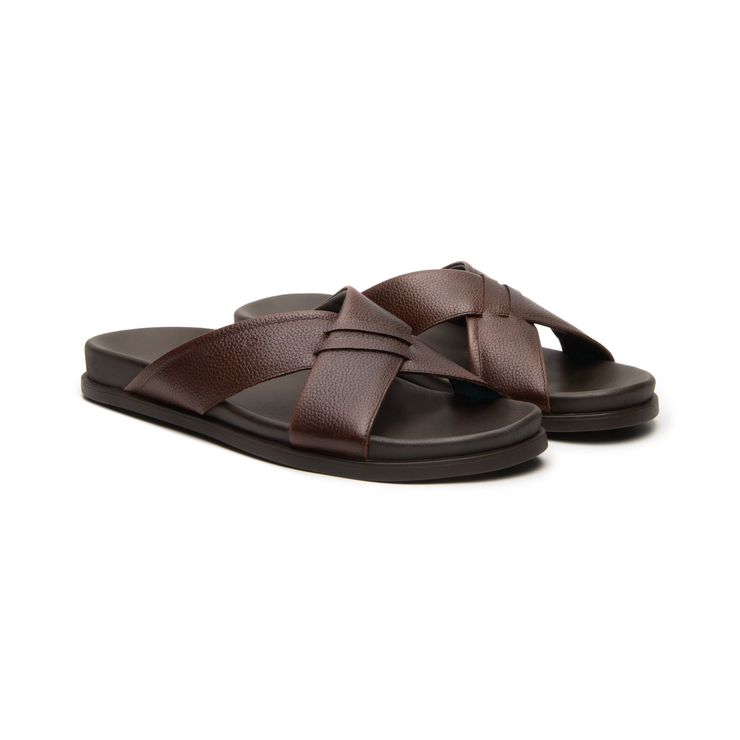 SLIP ON 701402 CAFÉ