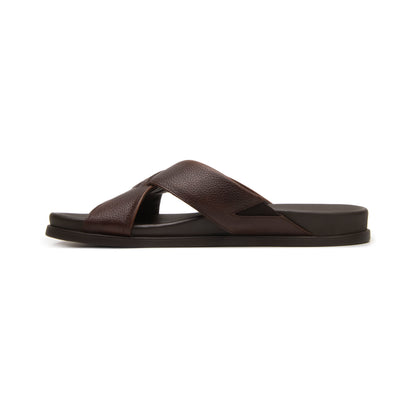 SLIP ON 701402 CAFÉ