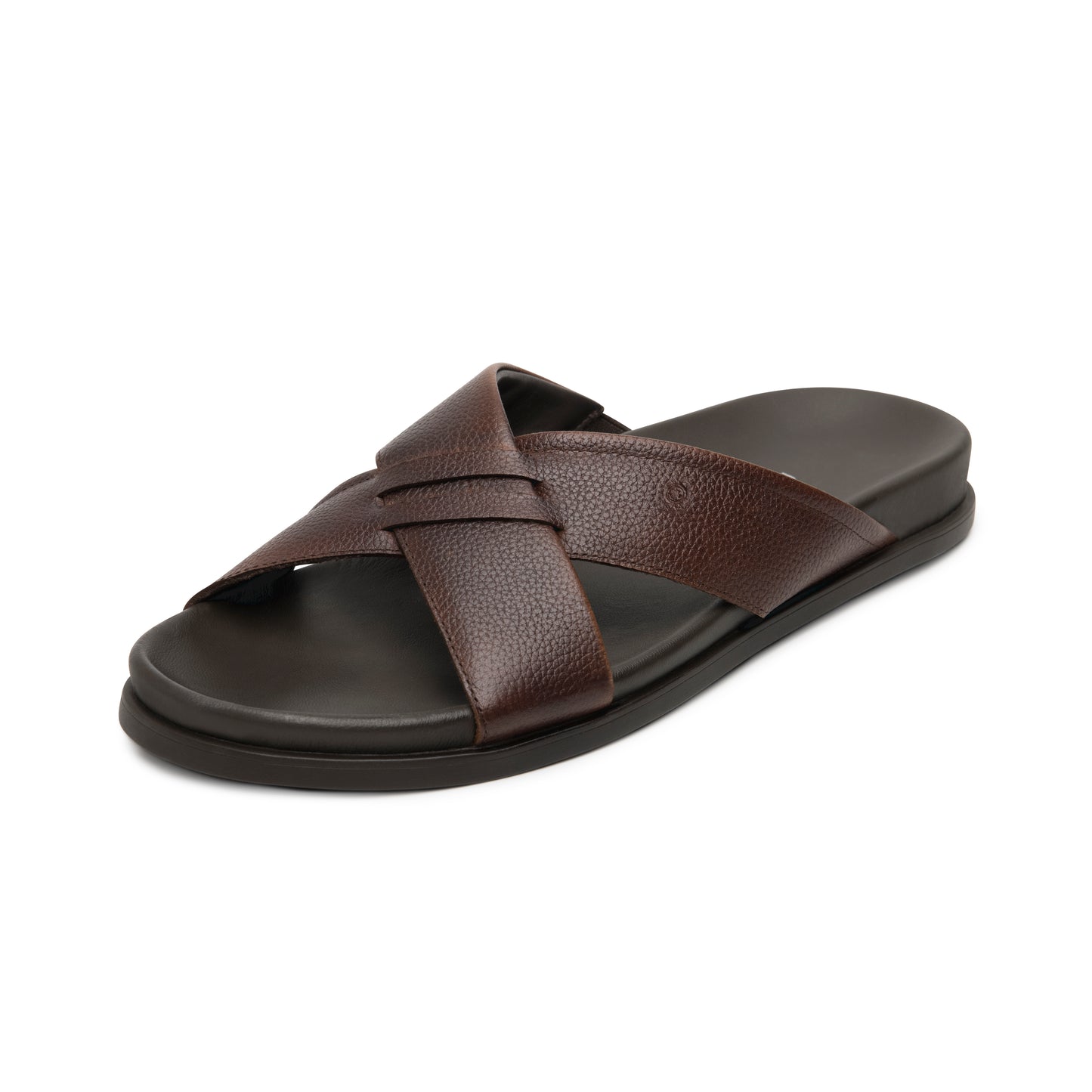 SLIP ON 701402 CAFÉ