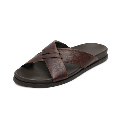 SLIP ON 701402 CAFÉ