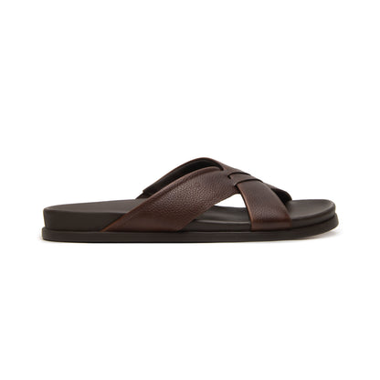 SLIP ON 701402 CAFÉ
