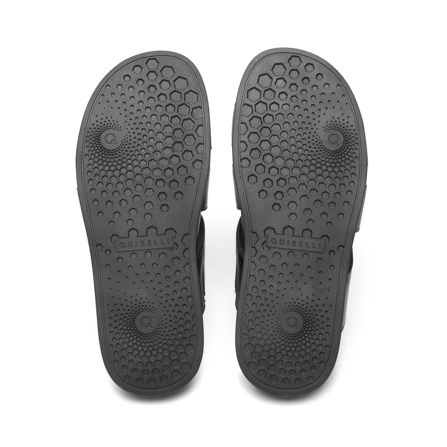 SLIP ON 701417 NEGRO