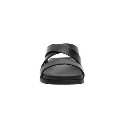 SLIP ON 701417 NEGRO