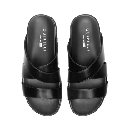 SLIP ON 701417 NEGRO