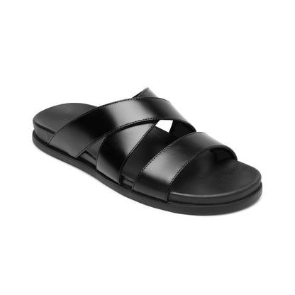 SLIP ON 701417 NEGRO
